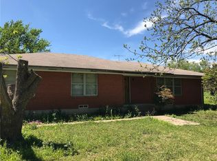 7411 County Road 277, Melissa, TX 75409