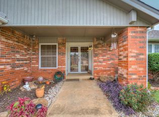 1327 Hill Cross Ct, Oklahoma City, OK 73159