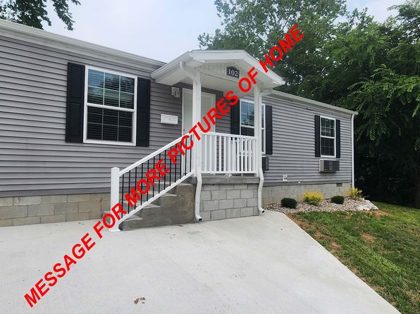406 S Posey St #102