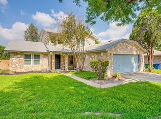 10219 Grand Mdw, San Antonio, TX 78239