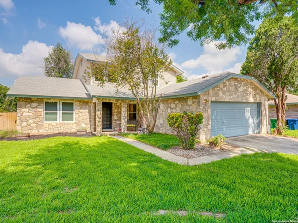 10219 GRAND MDW, San Antonio, TX 78239