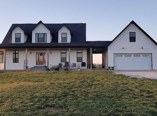 2252 Tennessee Rd, Ozark, MO 65721