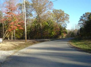 0 Perrys Pl LOT 2, Lynchburg, TN 37352