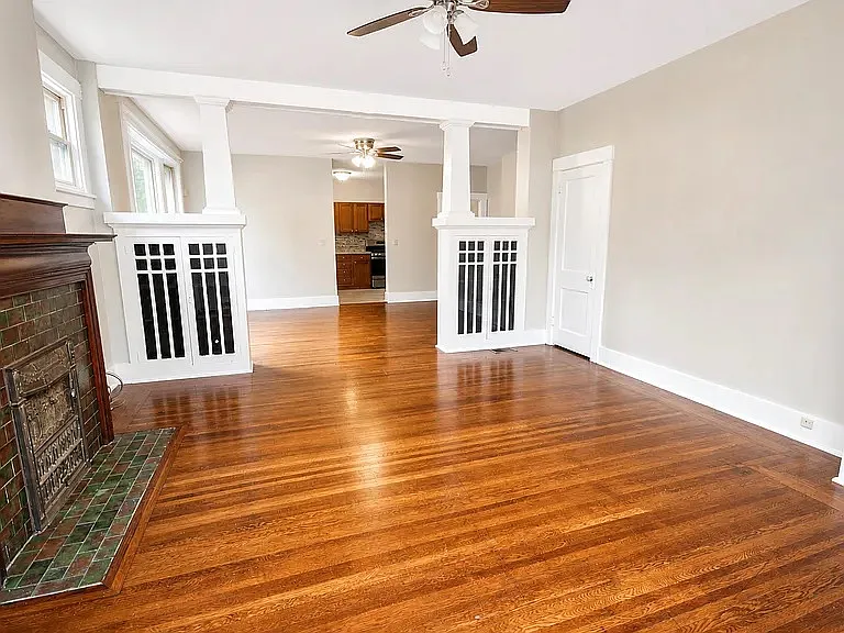 The Dalzell Duplexes