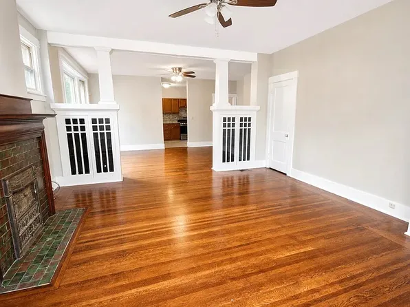 The Dalzell Duplexes, 6606-6608 Dalzell Pl #6608-1, Pittsburgh, PA 15217