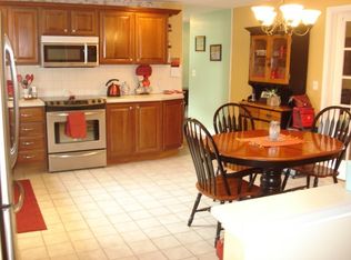 42 Joan Dr, Quincy, MA 02169