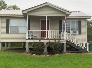 511 Buchannon St, Larose, LA 70373
