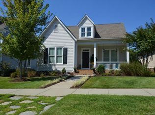 4325 Birkshire Heights Rd, Fort Mill, SC 29708