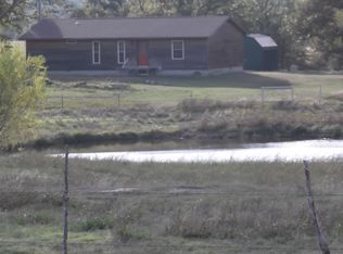 2176 Happy Trails Rd, Ardmore, OK 73401