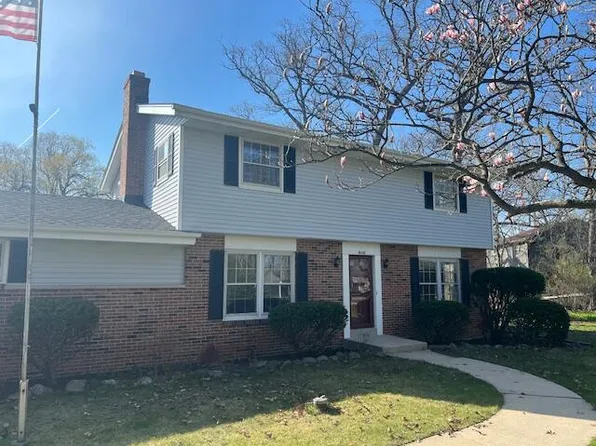 4144 Mary STREET, Waterford, WI 53185