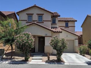 8368 Bismark Sapphire St, Las Vegas, NV 89139