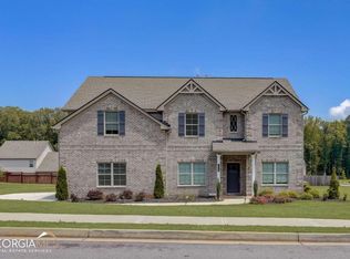 1012 Fable Ln, Hampton, GA 30228