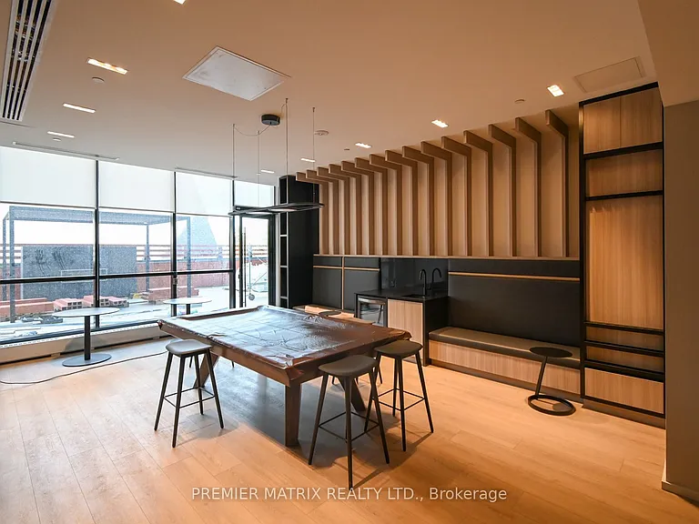 609 Sherbourne St #611 — Photo 19