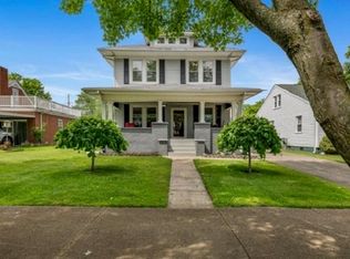 148 B St, Ceredo, WV 25507