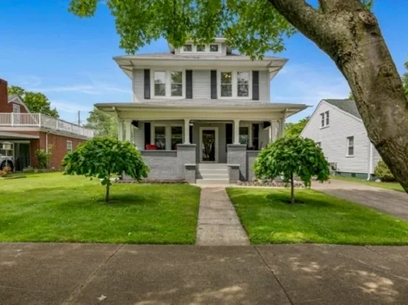 148 B St, Ceredo, WV 25507