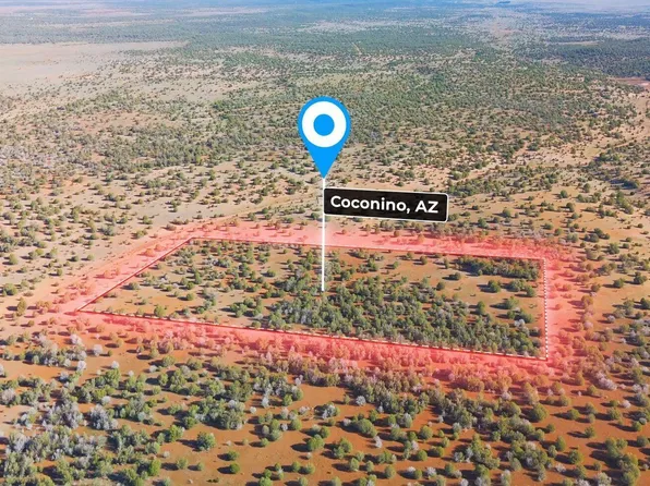 15726 High Tank Road #768, Williams, AZ 86046