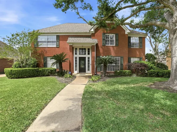 4410 Wickford Cir, Sugar Land, TX 77479