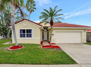 3301 El Capitan Dr, Margate, FL 33063