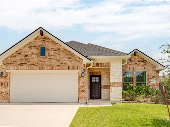 4302 Appalachian Trl, Bryan, TX 77802