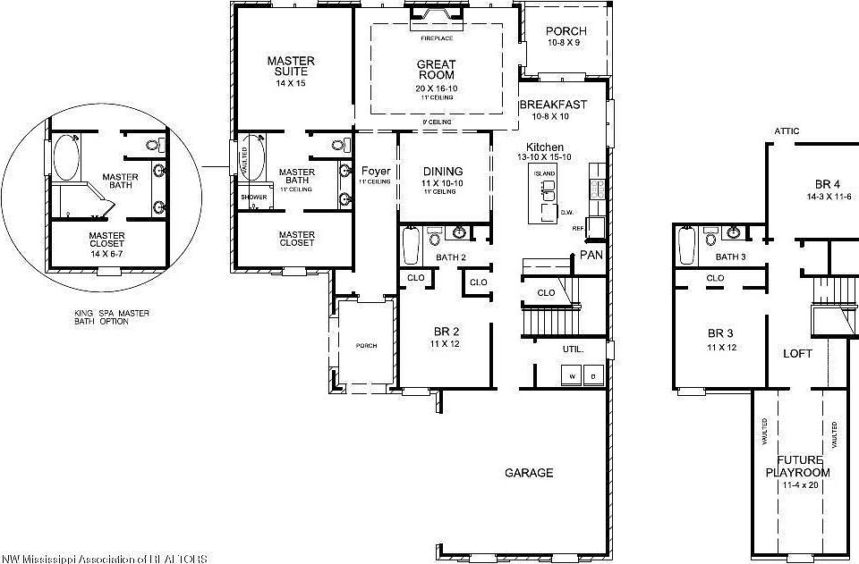 2nd image of 6987 S Dakota Cir