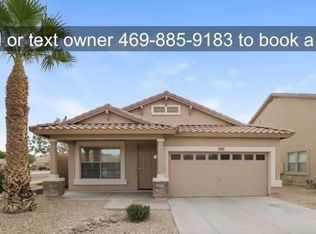 3328 W Saint Kateri Dr, Phoenix, AZ 85041