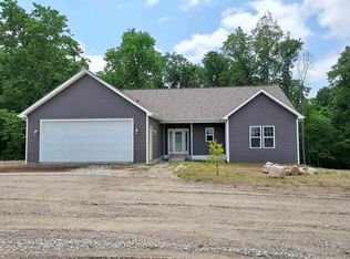 4580 W Lincolnway, Columbia City, IN 46725