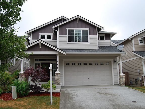 2nd image of 3835 Maritime Dr SW