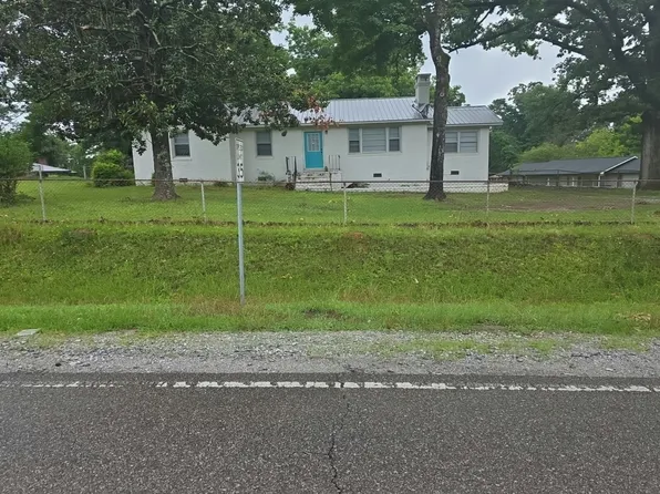 5534 Saks Rd, Anniston, AL 36206