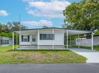 3334 Carnation Ln, Zephyrhills, FL 33541