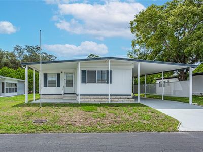 3334 Carnation Ln, Zephyrhills, FL, 33541