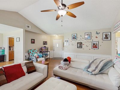 841 Santa Fe Trl, Keller, TX, 76248