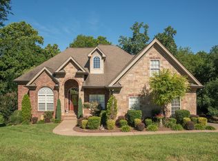 2010 Earl Pearce Cir, Mount Juliet, TN 37122