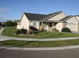 14374 N Presidio Loop, Nampa, ID 83651