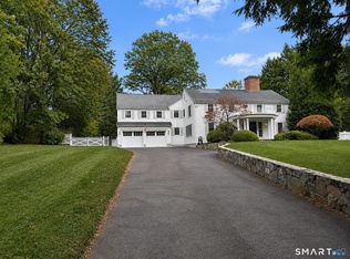142 Brookside Rd, Darien, CT 06820