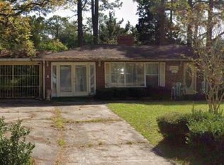 1400 Rockefeller St, Waycross, GA 31501