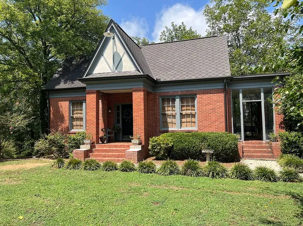 260 Blacks Bluff Rd SW, Rome, GA 30161