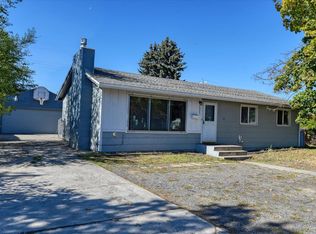 6023 N Maple St, Spokane, WA 99205