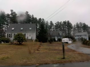 12 Tuxbury Rd, Plaistow, NH 03865