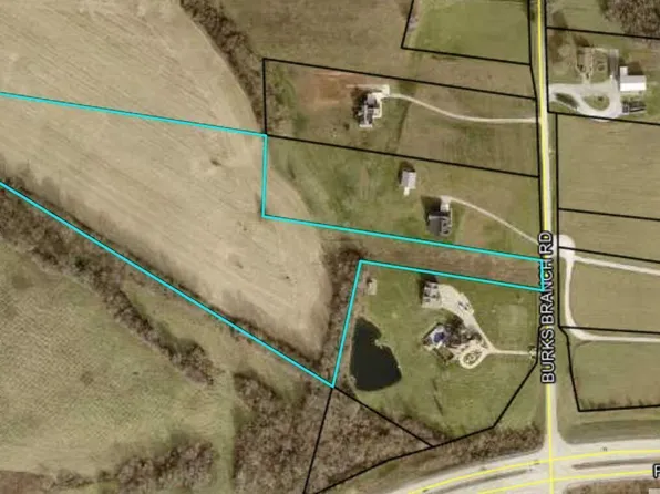 2470 Burks Branch Rd, Shelbyville, KY 40065