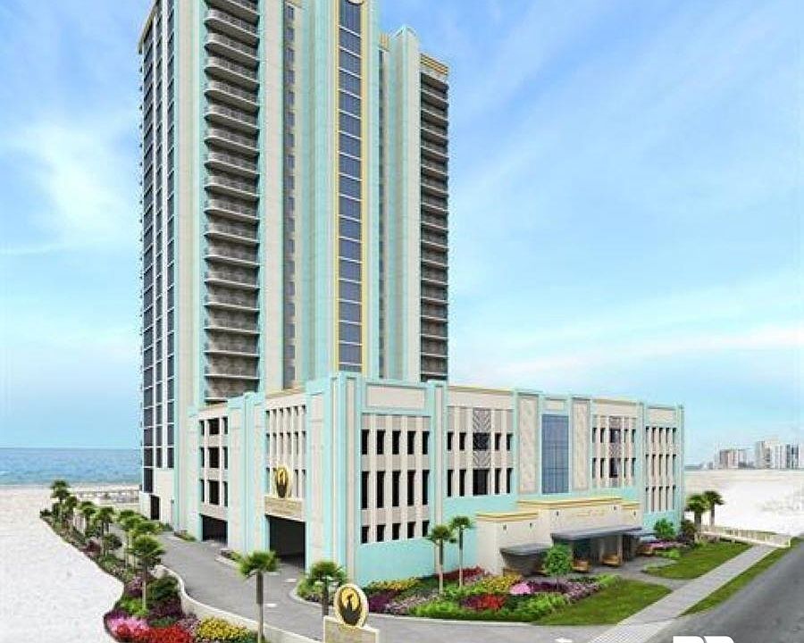 2nd image of 533 E Beach Blvd #11B2