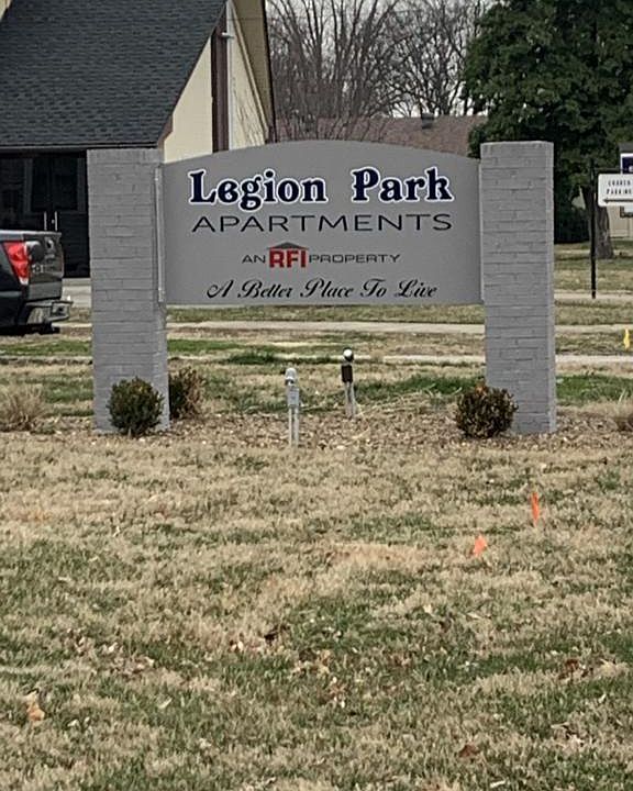 1st image of 405 W Legion Blvd Unit 3