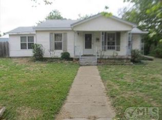 3129 Fairview St, Fort Worth, TX 76111