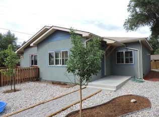 222 E 13th St #1, Salida, CO 81201