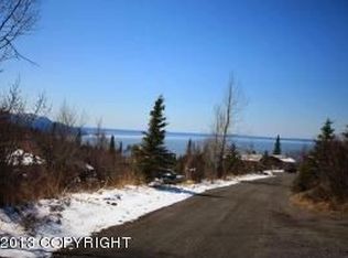 6510 Switzerland Dr, Anchorage, AK 99516