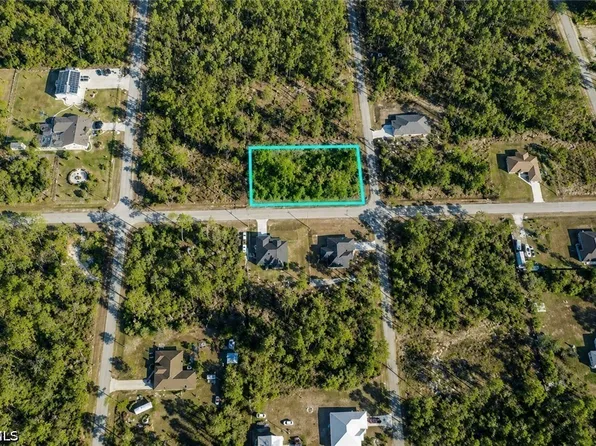 2101 Canton Ave, Alva, FL 33920