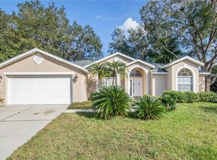 16003 Selby Way, Tampa, FL 33647
