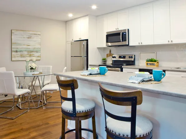 Southwood Apartments