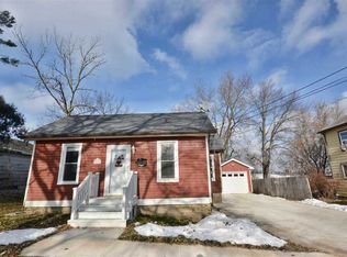 632 Buchanan St, Belvidere, IL