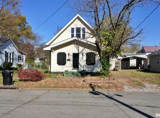 305 W 5th St, Metropolis, IL 62960