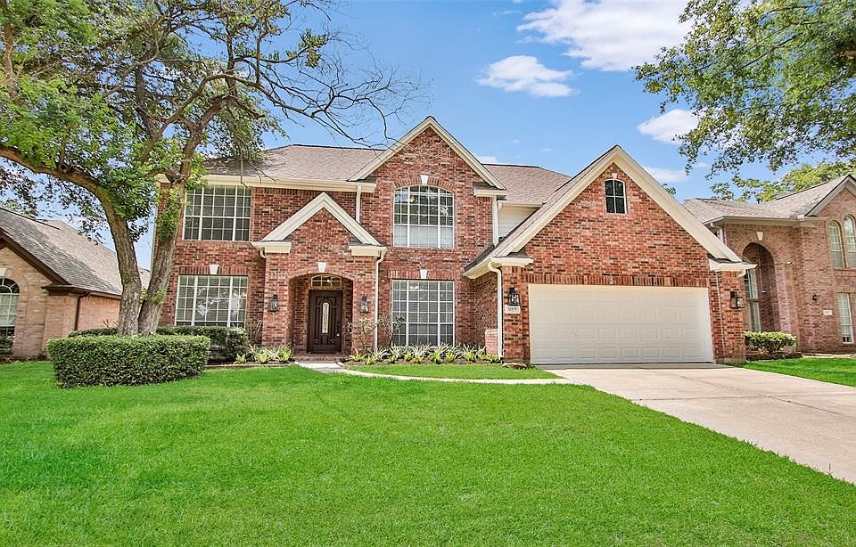 12811 Justin Trl, Houston, TX 77070 MLS 10258065 Zillow